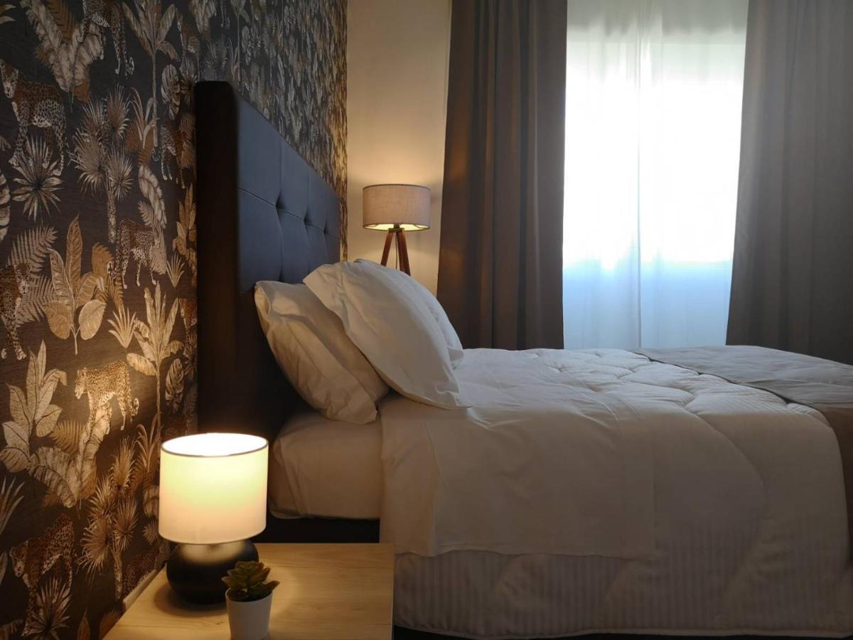Apartment In Style Vatican Rome