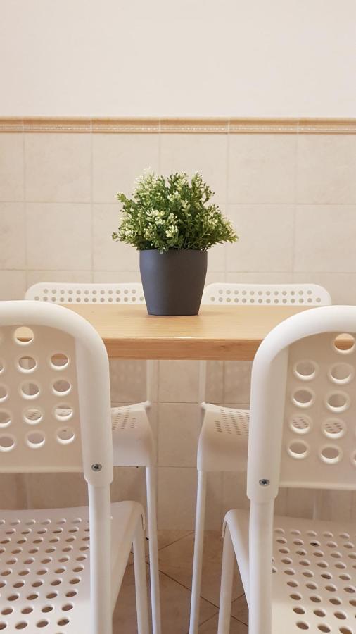 Apartamento In Style Vatican *