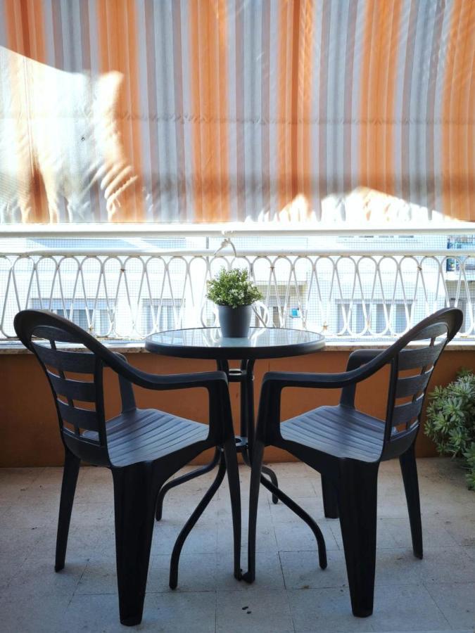 In Style Vatican Apartment *