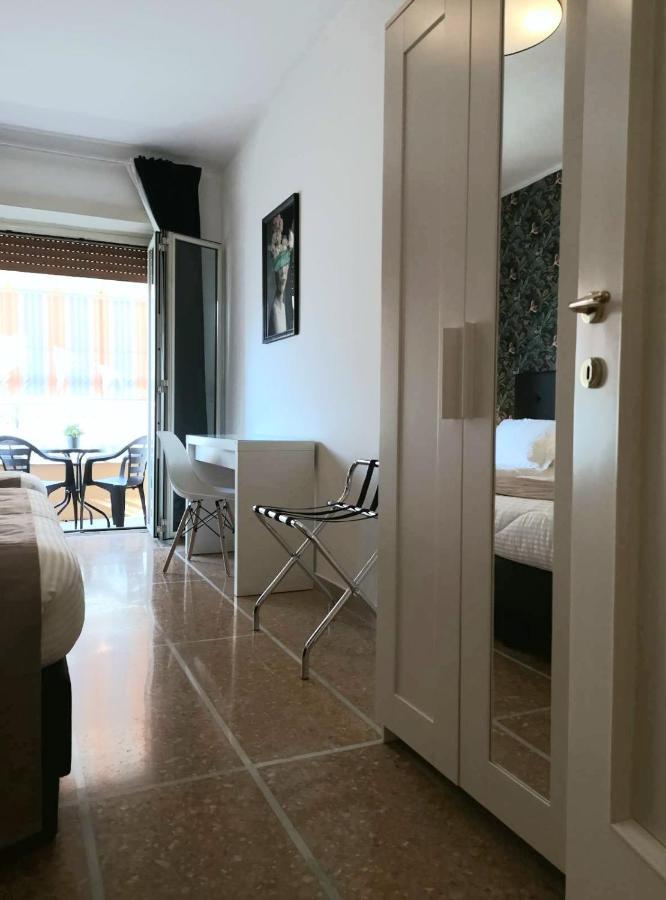 In Style Vatican Apartamento *
